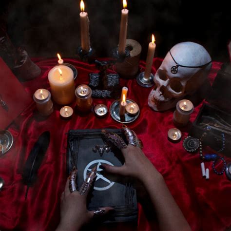 Witchcraft Skull Dust in Ancient Rituals: Connecting with the Otherworldly